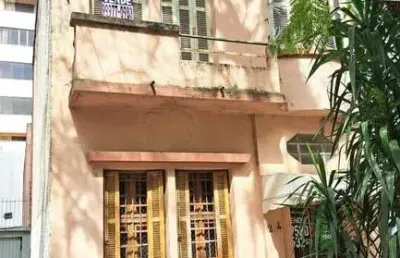 Apartamento de 3 quartos junto ao colégio rosário em porto alegre
