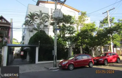 Apartamento com 1 quarto à venda na Rua Guilherme Alves, 1228, Partenon, Porto Alegre