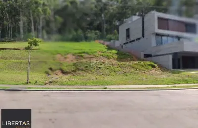 Terreno em condominio para venda - 0m², 0 dormitórios, alphaville
