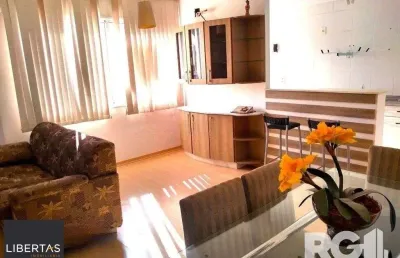 Apartamento com 3 quartos à venda na Avenida Dom Cláudio José Gonçalves Ponce de Leão, 140, Vila Ipiranga, Porto Alegre