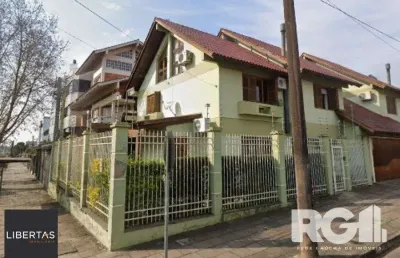 Casa com 4 quartos à venda na Avenida Nestor Valdman, 77, Jardim Itu Sabará, Porto Alegre