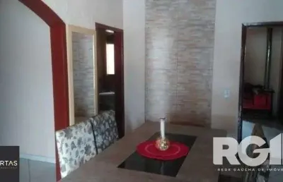 Casa com 4 quartos à venda na Rua Caetano Fulginiti, 35, Rubem Berta, Porto Alegre