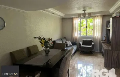 Casa em condomínio fechado com 3 quartos à venda na Avenida José Aloísio Filho, 965, Humaitá, Porto Alegre