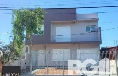Casa com 3 quartos à venda na Rua Beberibe, 185, São Sebastião, Porto Alegre