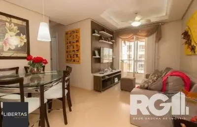 Apartamento com 3 quartos à venda na Rua Engenheiro Frederico Dahne, 560, Sarandi, Porto Alegre