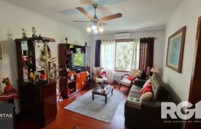 Apartamento com 3 quartos à venda na Rua Dom Pedro II, 443, São João, Porto Alegre