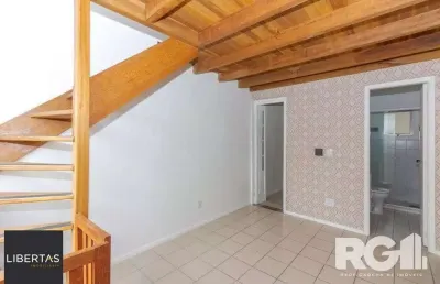 Casa em condomínio fechado com 2 quartos à venda na Rua Poa-Cidade Jóia, 140, Jardim Leopoldina, Porto Alegre