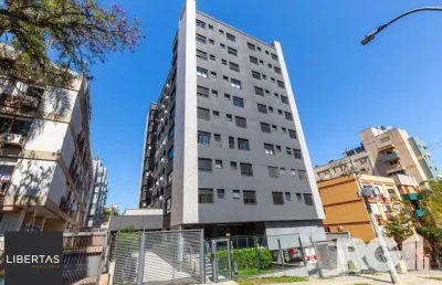 Apartamento com 2 quartos à venda na Rua Vicente da Fontoura, 2963, Rio Branco, Porto Alegre
