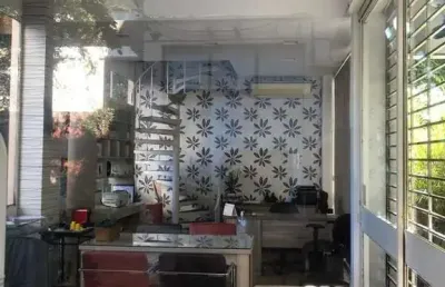 Loja para venda - 79.93m², 0 dormitórios, auxiliadora