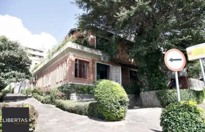 Casa 04 dormitórios, 01suíte, locação,234m² privativos, petrópolis/porto alegre
