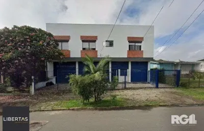 Apartamento com 1 quarto à venda na Rua Tamandaré, 875, Camaquã, Porto Alegre