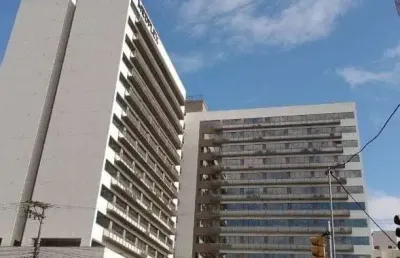 Sala comercial à venda na Avenida Assis Brasil, 2827, Cristo Redentor, Porto Alegre