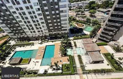 Apartamento com 2 quartos à venda na Rua Frederico Otávio Domingues Barbosa, 50, São Sebastião, Porto Alegre