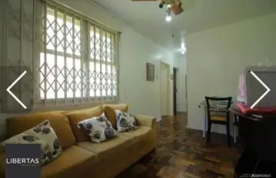 Apartamento para venda - 79m², 3 dormitórios, 1 vaga - santo antonio