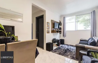Apartamento com 2 quartos à venda na Avenida Baltazar de Oliveira Garcia, 2396, Costa e Silva, Porto Alegre