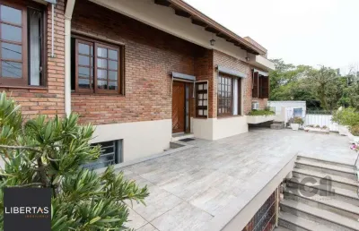 Casa para venda - 440m², 3 dormitórios, sendo 1 suites, 2 vagas - santa tereza
