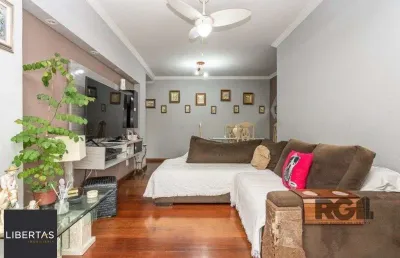 Apartamento com 2 quartos à venda na Rua General Rondon, 767, Tristeza, Porto Alegre