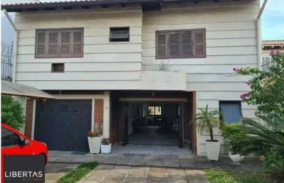 Casa com 6 quartos à venda na Rua da Várzea, 32, Jardim São Pedro, Porto Alegre