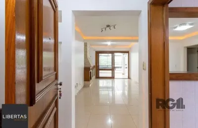 Apartamento com 3 quartos à venda na Rua Dea Coufal, 1411, Ipanema, Porto Alegre