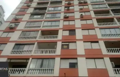 Apartamento com 2 quartos à venda na Avenida Icaraí, 1048, Cristal, Porto Alegre