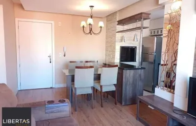 Apartamento à venda bairro tristeza, 2 quartos, 1 suite, lavabo, churrasqueira, infra, 2 vagas individuais