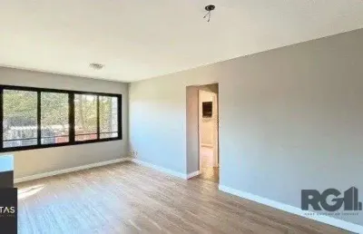 Apartamento com 2 quartos à venda na Rua Tamandaré, 527, Camaquã, Porto Alegre