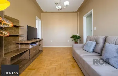Apartamento com 1 quarto à venda na Avenida Cristóvão Colombo, 1527, Moinhos de Vento, Porto Alegre