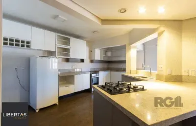 Casa com 5 quartos à venda na Rua Santa Flora, 882, Nonoai, Porto Alegre