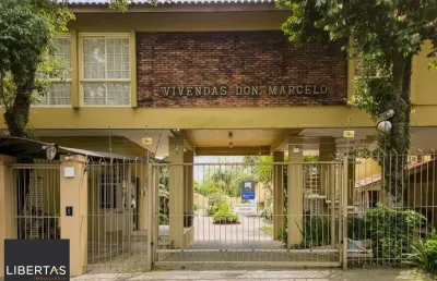 Casa em condomínio fechado com 3 quartos à venda na Rua Doutor Armando Barbedo, 832, Tristeza, Porto Alegre