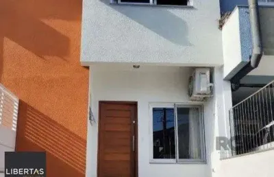 Casa para venda - 178.4m², 3 dormitórios, sendo 1 suites, 2 vagas - hípica