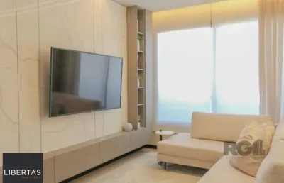 Apartamento com 2 quartos à venda na Rua Doutor Armando Barbedo, 425, Tristeza, Porto Alegre