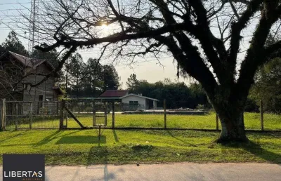Terreno à venda na Estrada Francisca de Oliveira Vieira, 3686, Belém Novo, Porto Alegre