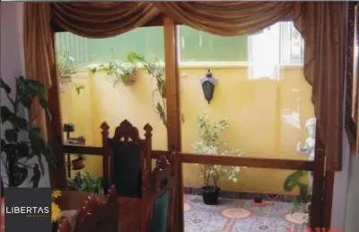 Casa com 3 quartos à venda na Rua Kyve T. Knijnik, 80, Espírito Santo, Porto Alegre