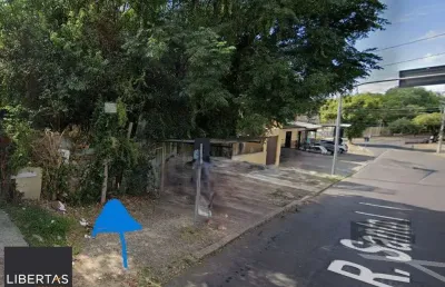Terreno à venda na Rua Santa Isabel, 472, Bom Jesus, Porto Alegre