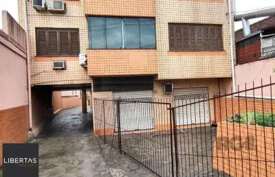 Apartamento com 2 quartos à venda na Avenida Professor Oscar Pereira, 2208, Glória, Porto Alegre