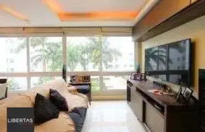 Vende apartamento no bairro passo da areia - porto alegre