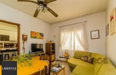 Apartamento com 3 quartos à venda na Avenida Niterói, 130, Medianeira, Porto Alegre