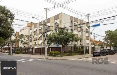 Apartamento com 2 quartos à venda na Rua Vicente da Fontoura, 2310, Rio Branco, Porto Alegre