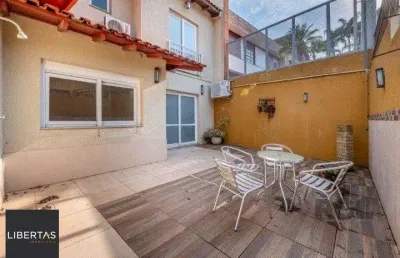 Casa com 3 quartos à venda na Rua Vicente Rão, 100, Jardim Isabel, Porto Alegre