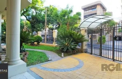 Apartamento com 3 quartos à venda na Rua Félix da Cunha, 734, Floresta, Porto Alegre
