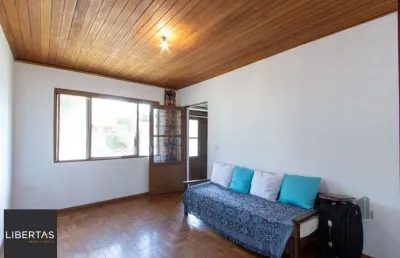 Casa com 3 quartos à venda na Rua Hilário Cristo, 285, Aberta dos Morros, Porto Alegre