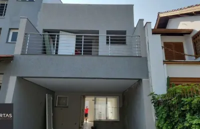 Casa com 2 quartos à venda na Rua Ari Peixoto Martins, 154, Espírito Santo, Porto Alegre