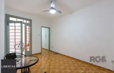 Apartamento com 1 quarto à venda na Rua Santana, 461, Santana, Porto Alegre