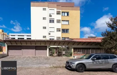 Apartamento de 64,04m², com  2 quartos, com vaga de garagem coberta e escriturada, esquina com a av. wenceslau escobar.