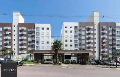 Apartamento com 2 quartos à venda na Rua Walton Pontes Carpes, 39, Vila Nova, Porto Alegre