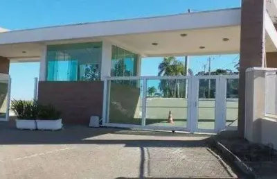 Terreno à venda na Avenida Altos do Santa Rita, 521, Aberta dos Morros, Porto Alegre