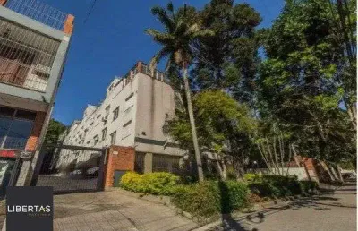 Cobertura, com piscina privativa, no bairro cristal.
