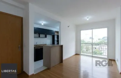 Apartamento com 2 quartos à venda na Rua Doutor Barcelos, 2434, Tristeza, Porto Alegre