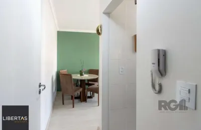 Apartamento com 3 quartos à venda na Rua Monte Arraes, 300, Nonoai, Porto Alegre