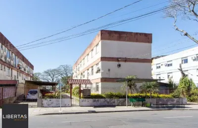 Apartamento com 3 quartos à venda na Rua Doutor Castro de Menezes, 710, Vila Assunção, Porto Alegre